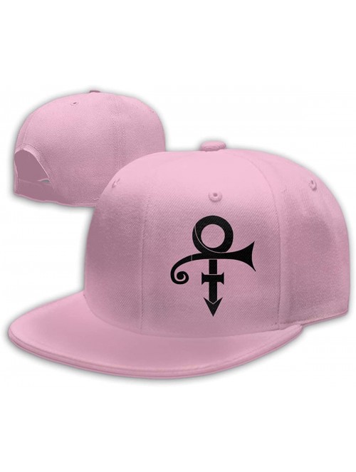 Baseball Caps Alchemy Symbol Unisex Hip Hop Hat Dad Baseball Cap Adjustable - Pink - CD18S4KW22M $12.76