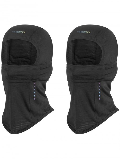 Balaclavas Balaclava Face Mask Multifunction UV Protection UPF50++- Neck Gaiter-Bandana-Headwear-Advanced Fabric - CJ18T52Q2W...