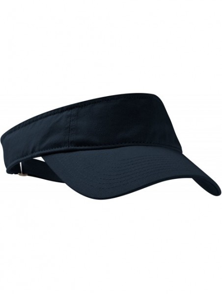 Visors Fashion Visor (C840) - Classic Navy - C311NGRIBAL $13.26