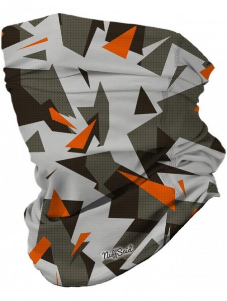 Balaclavas 12 in 1 Multifunctional Headwear Face Mask Headband Neck Gaiter - W/O Shatter Camo - CN197E8E0Y3 $24.89