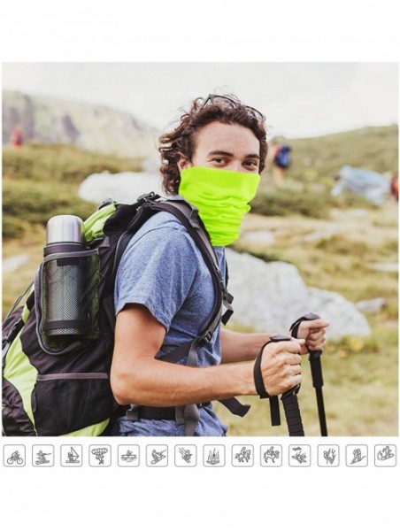 Balaclavas Bandanas Covering Headbands Balaclavas Outdoors - CE197ARD42E $27.65