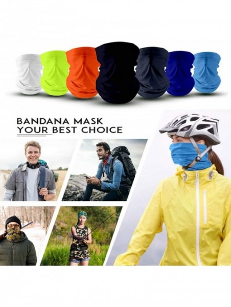 Balaclavas Bandanas Covering Headbands Balaclavas Outdoors - CE197ARD42E $27.65