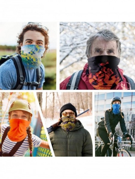 Balaclavas Bandanas Covering Headbands Balaclavas Outdoors - CE197ARD42E $27.65