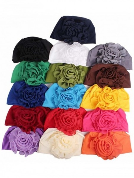 Skullies & Beanies Stretchy Patients Bandanas African - Army Green - CF18D79I753 $10.33