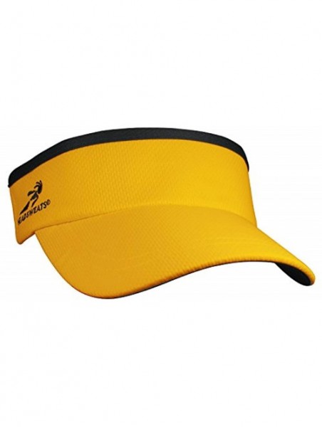 Visors Supervisor 2-Pack - Yellow - CY18ESQCSOY $42.71