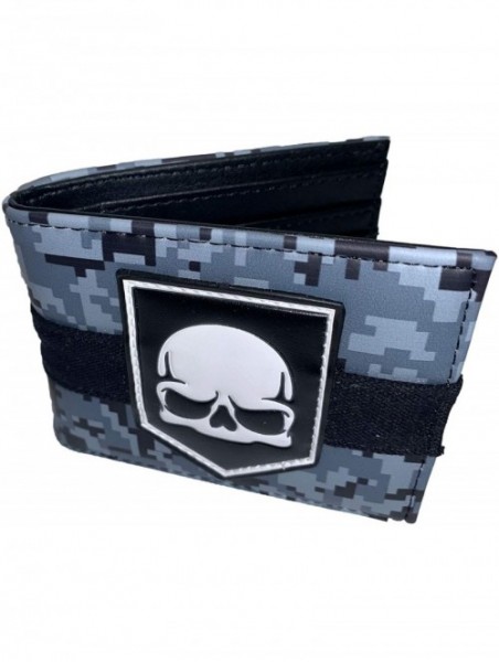 Skullies & Beanies Call of Duty Black Ops 4 Warefare Beanie- Grey Skull Wallet and Grey Crew Socks Gift Bundle - CY18ZL7H6R0 ...