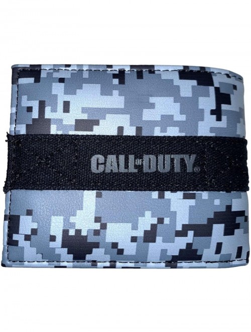 Skullies & Beanies Call of Duty Black Ops 4 Warefare Beanie- Grey Skull Wallet and Grey Crew Socks Gift Bundle - CY18ZL7H6R0 ...