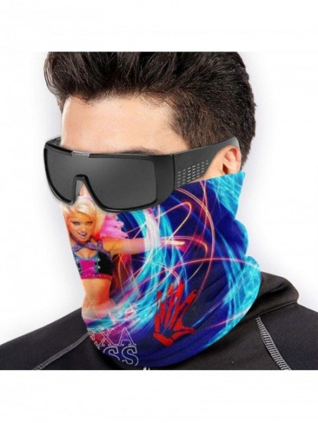 Balaclavas Bandana Shield Scarf Balaclava Scarves Neck Gaiter Bandanas for Men Women - Color 30 - C819882W9K3 $22.31