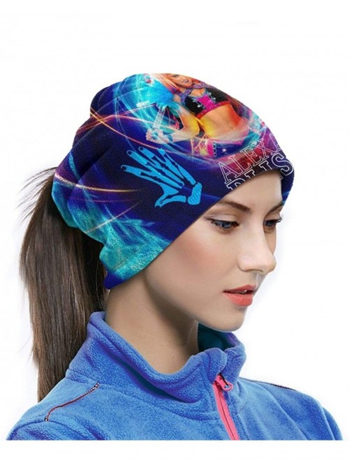 Balaclavas Bandana Shield Scarf Balaclava Scarves Neck Gaiter Bandanas for Men Women - Color 30 - C819882W9K3 $22.31