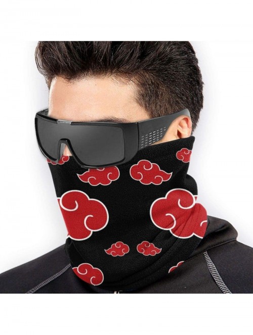 Balaclavas Seamless Face Mask Three Running Horses Neck Gaiter-Fishing Mask- Magic Scarf- Tube Mask- Face Bandana Mask - CF19...