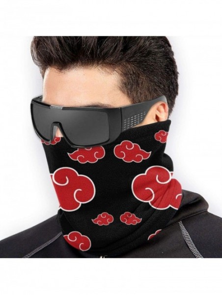 Balaclavas Seamless Face Mask Three Running Horses Neck Gaiter-Fishing Mask- Magic Scarf- Tube Mask- Face Bandana Mask - CF19...