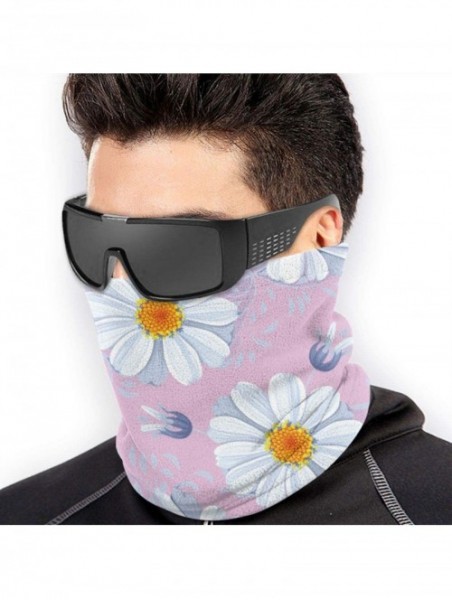 Balaclavas Seamless Face Mask/Neck Gaiter/Balaclava/Bandanas For Dust Outdoor Sports (Lightning) - Style-33 - CD197QG3YD8 $22.41