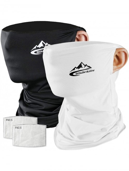 Balaclavas Neck Gaiter Scarf Sun UV Protection Balaclava Breathable Face Mask Outdoor Activity Head Wrap - E - C1198S7AHDQ $2...