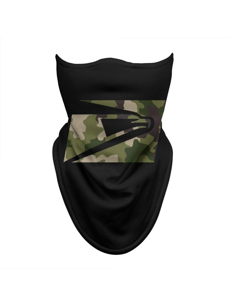 Balaclavas Half Balaclava Face Mens Womens Postal United-States-Postal-Service-Wind-Resistant Face - White-112 - CU197U2YXXE ...