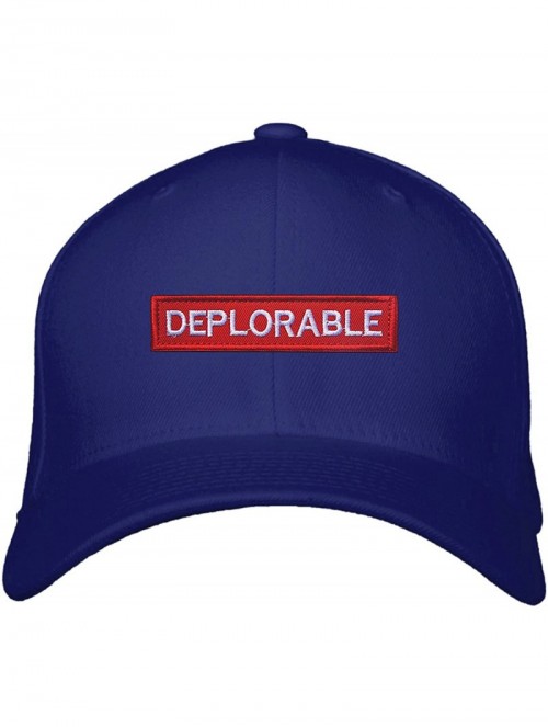 Baseball Caps Hat - Adjustable Cap Mens Womens Styles Funny Pro Trump 2016 2020 - Blue - CD18GT6D68Y $23.63