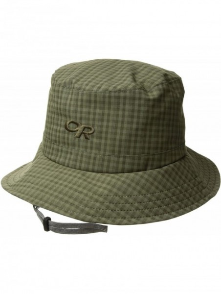 Bucket Hats Lightstorm Bucket Hat - Fatigue - CA189Z4K4HL $47.20