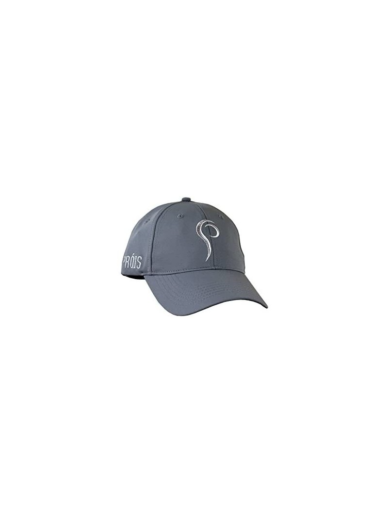 Baseball Caps Tintri Performance Ball Cap- Women's Lightweight Hunting Hat - Grey - C618G2ZN36E $26.75