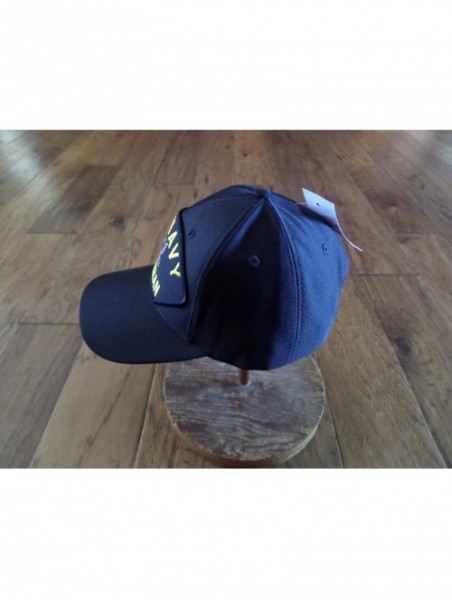 Baseball Caps U.S Navy Veteran HAT USA Made - CQ18O68SA8N $23.07