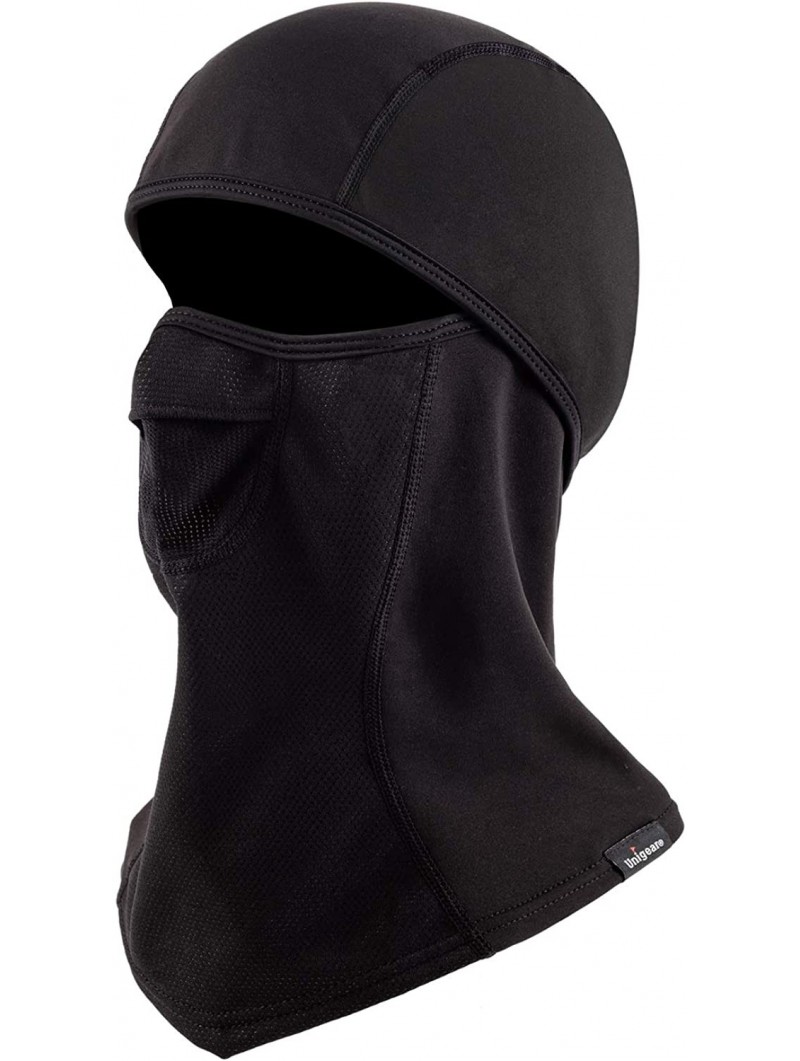 Balaclavas Balaclava Ski Mask- Windproof Cold Weather Winter Face Mask for Skiing- Snowboarding & Motorcycling - C718LQ5SRXK ...