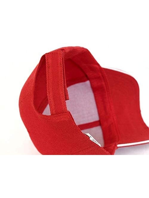 Baseball Caps Paris France Flag Baseball Cap Unisex Sports Adjustable Dad Ball Hat - Pink - CU196SY0AT5 $13.96