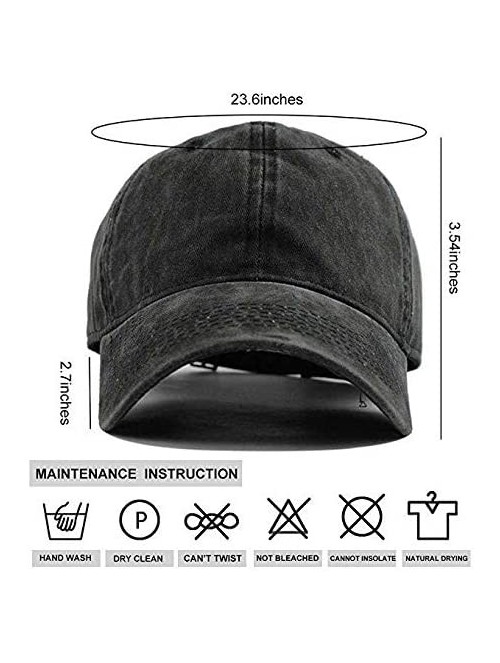 Baseball Caps BoJack-Horseman-Whiskey Unisex Baseball Cap Funny Travel Cowboy Hat - Deep Heather - CC18Y054XY2 $19.21