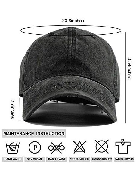 Baseball Caps BoJack-Horseman-Whiskey Unisex Baseball Cap Funny Travel Cowboy Hat - Deep Heather - CC18Y054XY2 $19.21