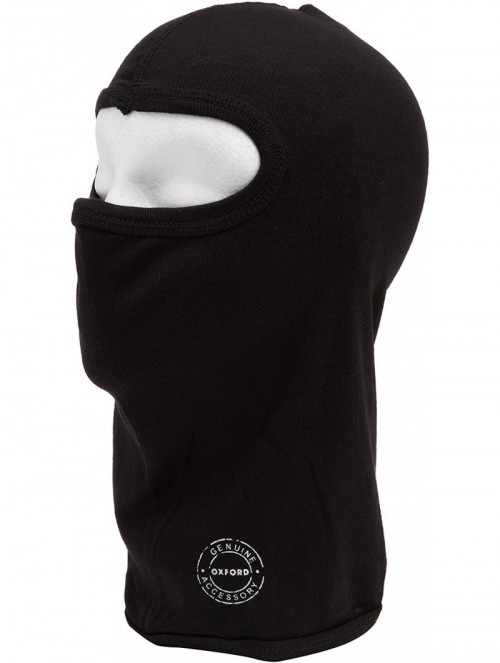 Balaclavas OF467 CoolMax Reversible Head Warmer Balaclava - CW111S677Q7 $31.04