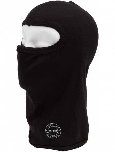 Balaclavas OF467 CoolMax Reversible Head Warmer Balaclava - CW111S677Q7 $31.04