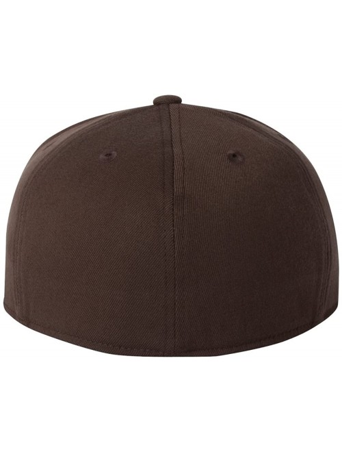 Baseball Caps Premium Original Fitted Hat for Men- Women and You- Bonus THP No Sweat Headliner - CD184H7EE2T $13.92