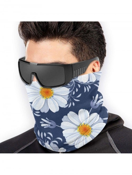 Balaclavas Seamless Face Mask/Neck Gaiter/Balaclava/Bandanas For Dust Outdoor Sports (Lightning) - Style-32 - C8197QOHEO6 $20.24