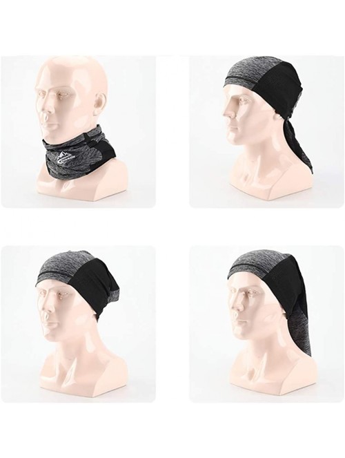 Balaclavas 2020 Version Protection Headband Bandana - CD1983H5I7Q $20.75