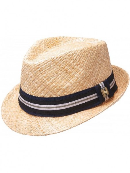 Fedoras Isaac Fedora - Natural - CM11E03GZ95 $59.26