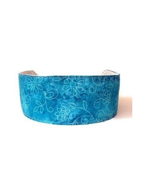 Headbands Curious Butterflies and Flowers Over Beautiful Blue. - CL114BMGHZH $9.74