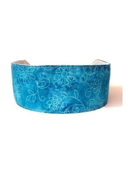 Headbands Curious Butterflies and Flowers Over Beautiful Blue. - CL114BMGHZH $9.74