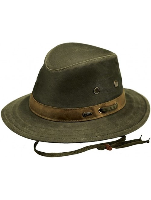 Cowboy Hats Willis Hat - C7115CR1ITZ $55.44