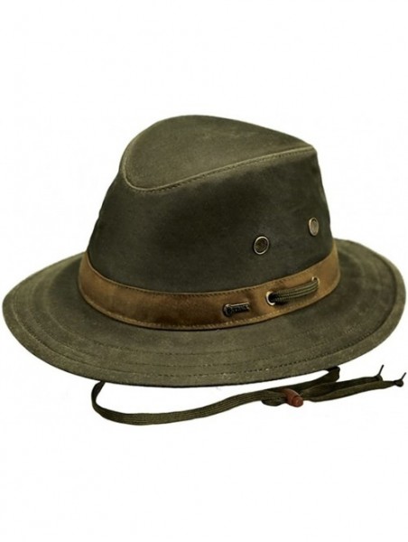 Cowboy Hats Willis Hat - C7115CR1ITZ $55.44