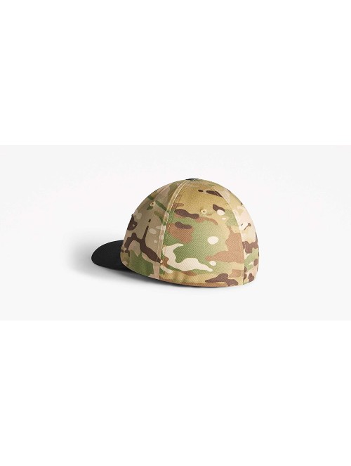 Baseball Caps Men's Shooter Hat Baseball Cap - Spartan - CP18E206C49 $32.86