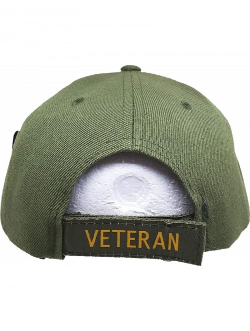 Baseball Caps Desert Storm Iraqi Freedom Veteran Sandwich Bill Mens Cap - Desert Digital - CP18E9NQZX0 $16.90