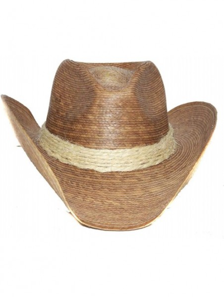 Cowboy Hats Colt - Natural - CV11E03FV2R $39.37