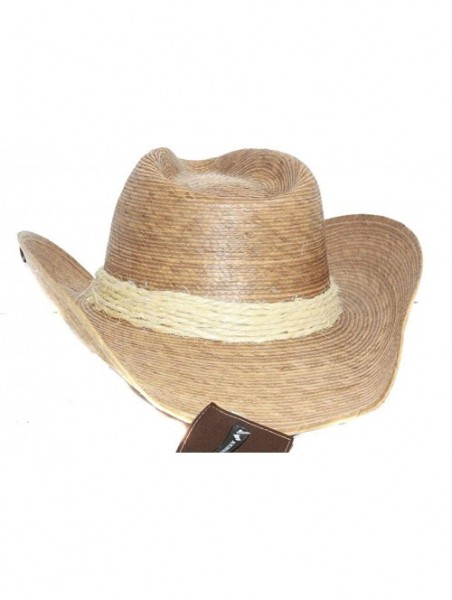 Cowboy Hats Colt - Natural - CV11E03FV2R $39.37