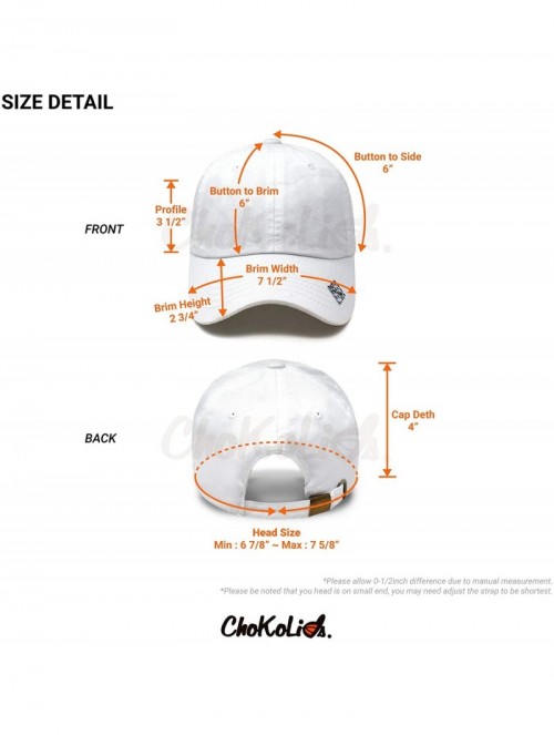 Baseball Caps Dog Mom Dad Hat Cotton Baseball Cap Polo Style Low Profile PC103 - Pc103 Light Denim - C718QCESCUL $18.64