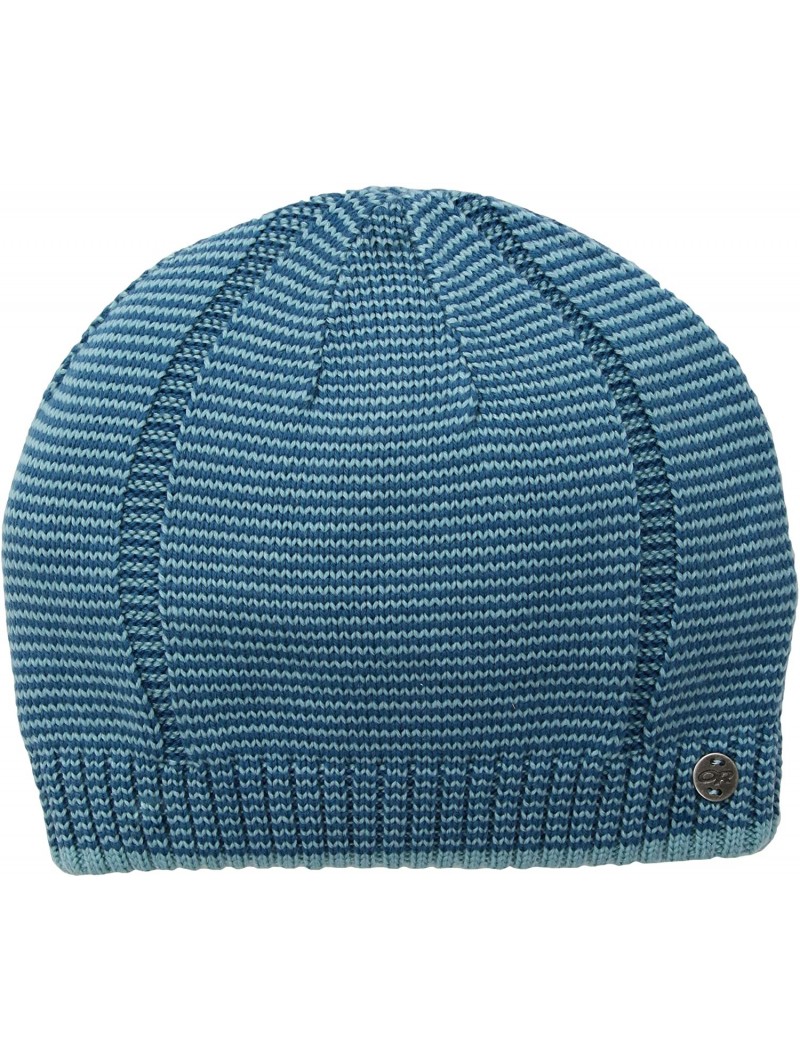 Skullies & Beanies Women's Paige Beanie - Oasis/Ice - CC12NSWGDDL $16.61