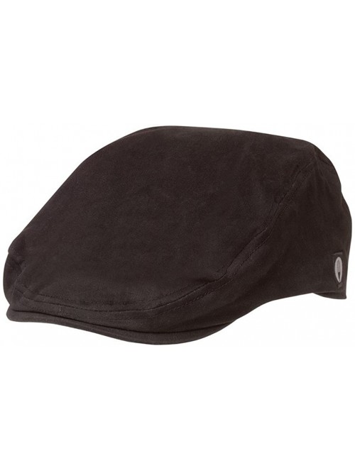 Baseball Caps Unisex Driver Cap - Black - C911HMSXBXD $22.63