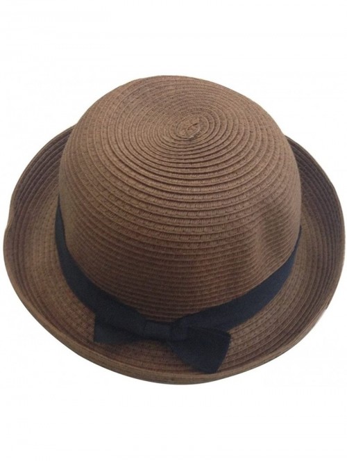 Sun Hats Mens Women Beach Sun Cap Hat Visor Photography Prop Outfit 8 Design - Hag1-coffee - CQ11KEZVGPL $9.32