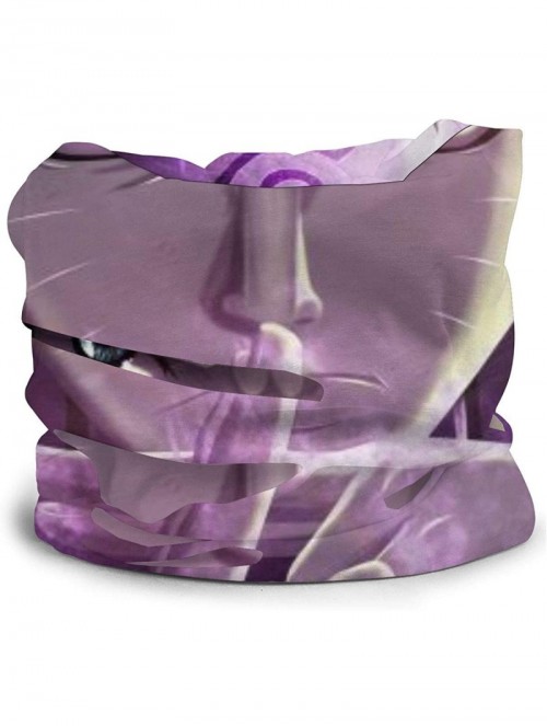 Balaclavas Cartoon Seamless Bandanas Balaclava Windproof - Style 22 - CJ197AZZWNO $12.76