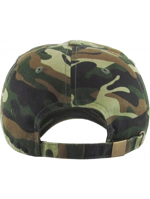 Baseball Caps Henny Leaf Fist Bottle Dad Hat Baseball Cap Polo Style Unconstructed - (9.5) Camouflage Henny Classic - CQ12O9Q...