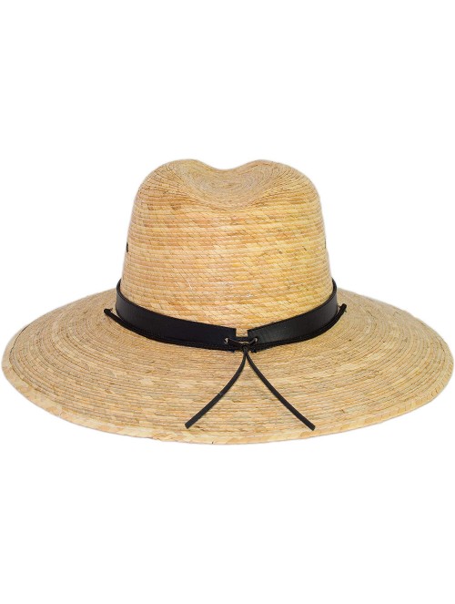 Cowboy Hats Rising Phoenix Industries Adjustable Flex Fit - Faux Leather Hatband - CI18SYQ70EH $27.96