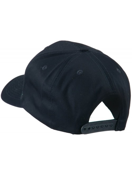 Baseball Caps Private Security Embroidered Cap - Navy - CJ11HVODHKZ $29.81