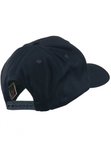 Baseball Caps Private Security Embroidered Cap - Navy - CJ11HVODHKZ $29.81