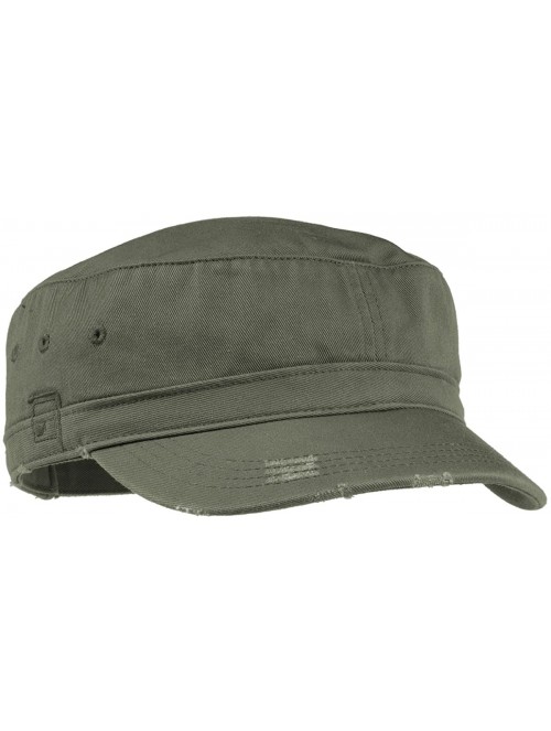 Baseball Caps Distressed Military Hat. DT605 - Military Camo [Apparel] - CS114CZCIA5 $20.30